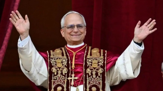 Papa 14'üncü Leo Türkiye geliyor