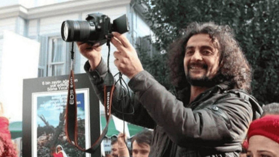 Öldürülen gazeteci Hakan Tosun'un ablası: Adalet yerini bulmalı