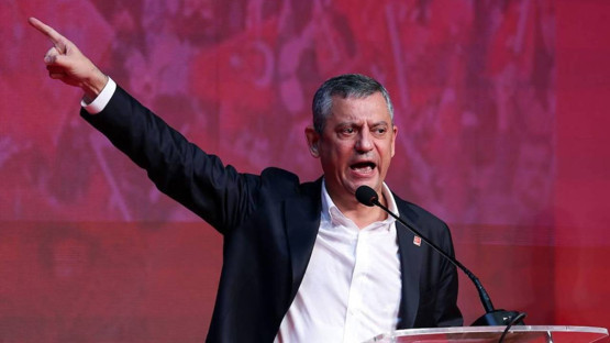 Özel'den 'İmamoğlu aday olamazsa kim aday olacak?' sorusuna yanıt