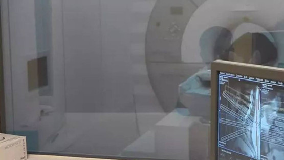 İzmir'de hastanın MR cihazında unutulmasına soruşturma