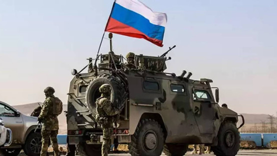 İsrail devlet televizyonu KAN: Rusya Şam’a Suriye’nin güneyine yeniden asker konuşlandırmayı teklif etti