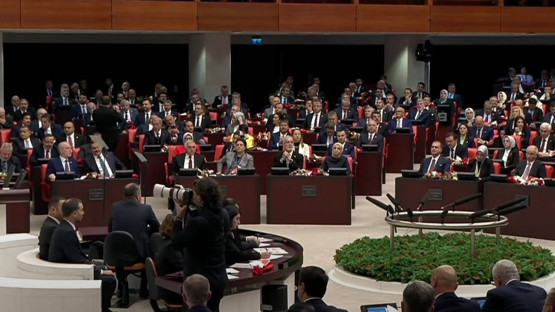 Gıda zehirlenmeleri araştırılsın önergesi AKP ve MHP oylarıyla reddedildi