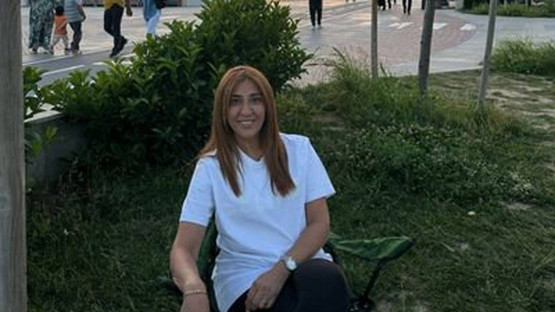 CHP'de 'İmralı' istifası