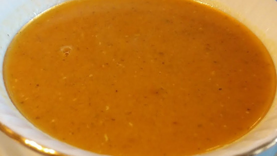 Mercimek çorbası neden pütürlü olur? İpek kıvamında mercimek çorbası yapmanın yolu