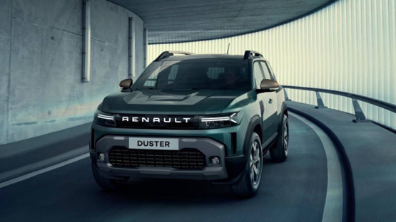 Yeni Renault Duster 1.3 TC EDC bayilerde ön plana çıktı: Fiyatlar 1 milyon 750 bine kadar düşüyor