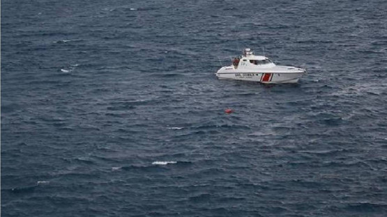 Kocaeli’de tekne alabora oldu: 1 balıkçı kayıp