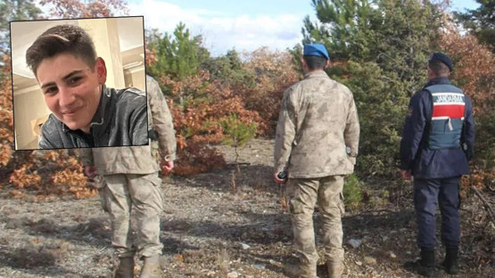 Konya'da 5 gündür kayıp olan 15 yaşındaki MESEM öğrencisi ölü bulundu