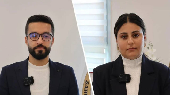 Cizre Belediye Eşbaşkanları: Atanmışlar halkın iradesine saygı göstermek zorunda