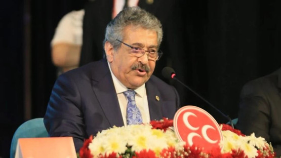MHP’li Feti Yıldız ‘mutlak butlan’ paylaşımını sildi