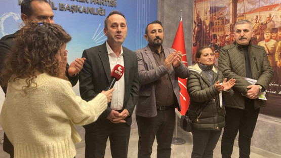 İzBB işçilerinin eylemleri sona erdi: İkramiye ödenecek, havuz sistemi için plan yapılacak