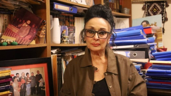 Eren Keskin'e Gerhart Baum Ödülü: Hiç pes etmeyi hiç düşünmedim