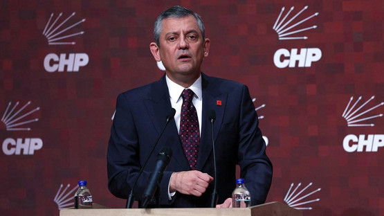 Özel ve üç milletvekilli hakkında fezleke