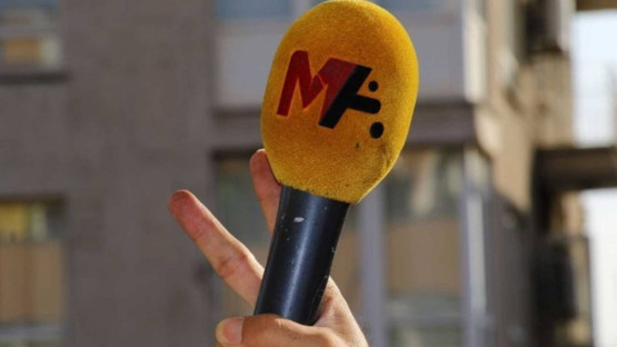 Mezopotamya Ajansı'nın Kürtçe X hesabı erişime engellendi