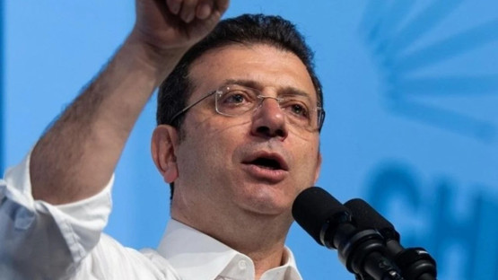 Ekrem İmamoğlu'ndan Ataşehir operasyonuna tepki: Sonunda o sandık kurulacak