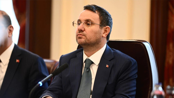 Gürlek’ten Özel’in iddialarına yanıt: 'Yasal süreç başlatıyorum'