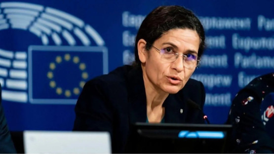 İlham Ahmed: Suriye'nin inşasında varız, yeni bir Suriye'de ortağız