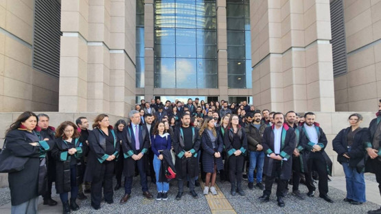 34 uluslararası kuruluştan ÖHD ve TUAD kararına tepki