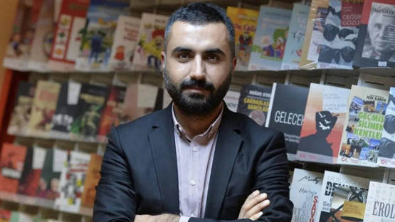 Gazeteci Alican Uludağ adli kontrolle serbest bırakıldı