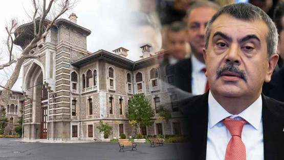 LGS'de kritik değişiklik: Köklü liseler de etkilenecek