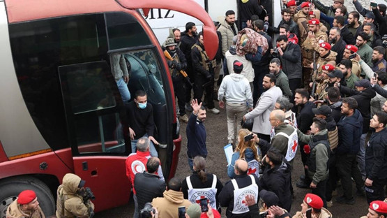 Özerk Yönetim: 'Bu olumlu gelişme tüm Suriye’ye yayılmalı'