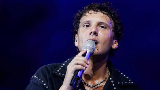 Şarkıcı Edis serbest bırakıldı