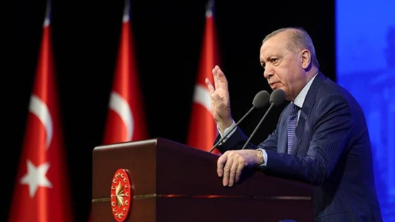 Erdoğan'dan İran açıklaması: Saldırılar istikrarsızlığı derinleştirdi