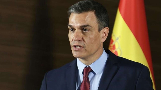 İspanya Başbakanı Sanchez: Savaş çok büyük bir hata ve tamamen yasa dışı