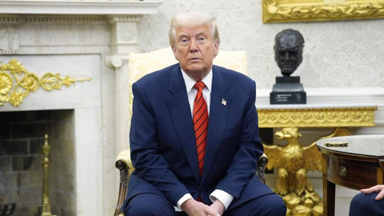 Trump: Küba artık yolun sonuna geldi