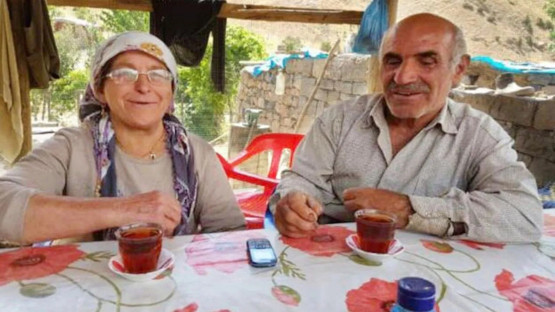 Hürmüz Diril cinayeti: 'Apro Diril cinayeti tek başına işlemedi'