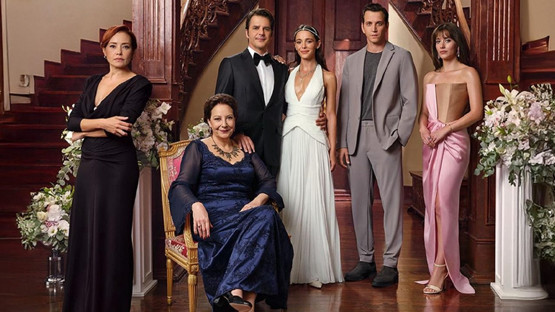 Kıskanmak dizisi için karar verildi. Final yapacağı konuşuluyordu