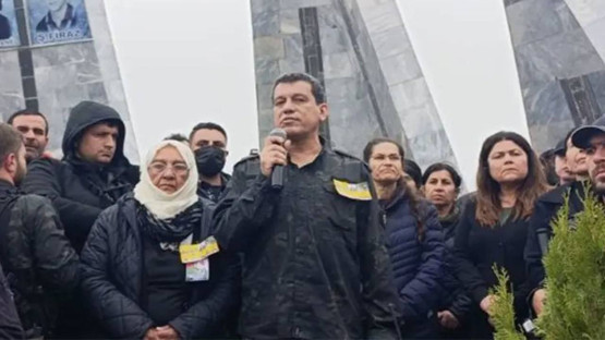 Mazlum Abdi: Esir alınan 300 kişi daha serbest bırakılacak