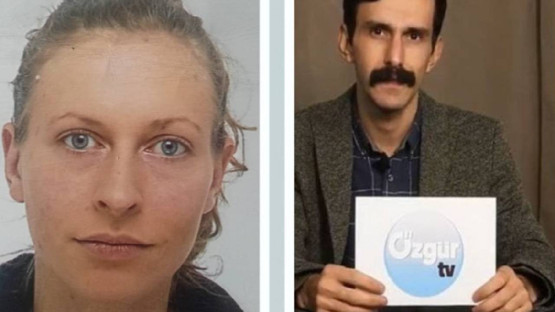 Suriye'de 2 gazeteciden hâlâ haber alınamıyor