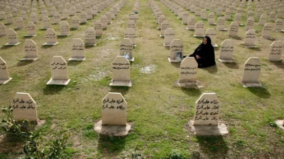 Halepçe Katliamı'nın tanığı anlatıyor: O görüntü hâlâ hafızamda