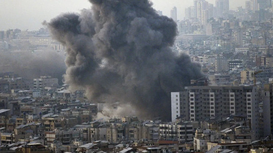 İsrail ateşkese rağmen Lübnan'a saldırıyor: Can kaybı 2 bin 491'e yükseldi