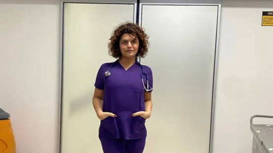 Mahkeme kararına rağmen trans doktor Larin Kayataş'ın görevine ikinci kez son verildi