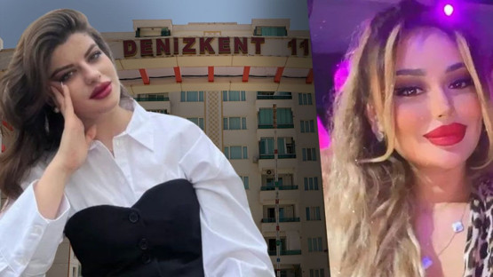 Ejegül Ovezova davası: 'Yeter yeter diye bağırıyordu'