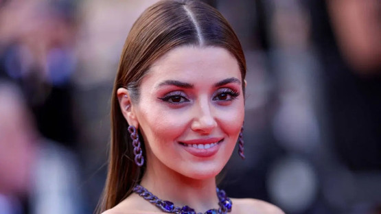 Hande Erçel test sonrası serbest bırakıldı