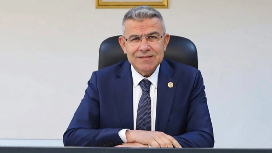 AKP'li Köşk Belediye Başkanı Nuri Güler partisinden istifa etti