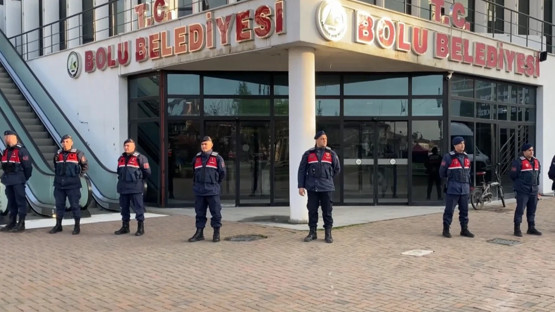 Bolu Belediyesi soruşturmasında 2 kişi daha tutuklandı