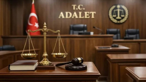 Akın Gürlek açıkladı; 12. Yargı Paketi'nin maddeleri neler?