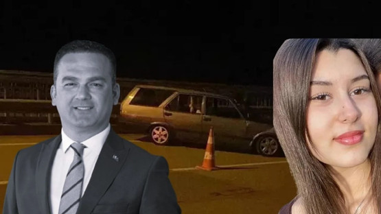 CHP'li Dede'yi tacizle suçlamıştı: Tuana'nın öldüğü kazada bilirkişi raporu çıktı