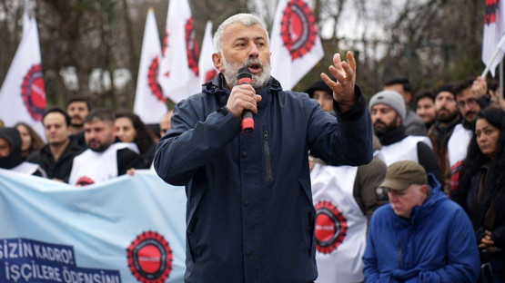 Başaran Aksu hakkında tahliye kararı