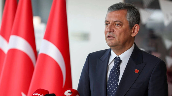 AKP'li milletvekili Özel'e hangi mesajı yolladı?... Özür Özel: 'Erdoğan iyi, etrafı kötü' yalanından bıktık artık'