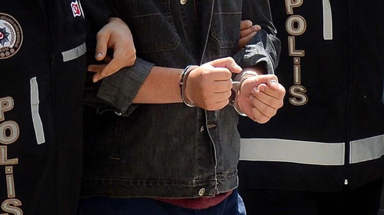 Bolu’da 'okula saldırı yapacağım' diyen öğrenci gözaltına alındı