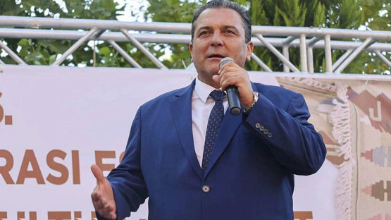 CHP'li Eşme Belediye Başkanı Yılmaz Tozan tutuklandı