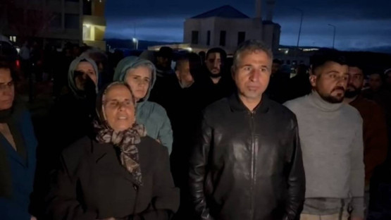 Gülistan Doku'nun ailesi: Bu halk senden hesap soracak