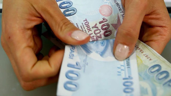 Bankalarda Faiz Yarışı! 1 Milyon TL'ye Maaş Gibi Aylık Getiri