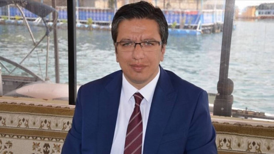 Halfeti Belediyesi operasyonu: Eski kayyım dahil 46 kişi adliyede