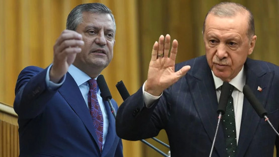 Özel, Erdoğan'a 300 bin lira tazminat ödeyecek