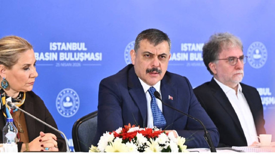 İçişleri Bakanı Çiftçi'den Gülistan Doku ve faili meçhuller açıklaması